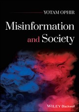 Misinformation and Society