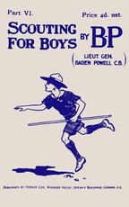 Scouting For Boys
