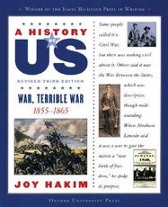 A History of Us: War, Terrible War