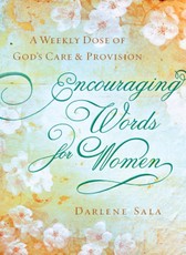 Encouraging Words for Women