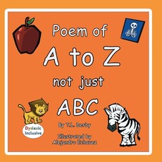 Poem of the A to Z not just ABC