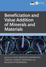 Beneficiation and Value Addition of Minerals and Materials