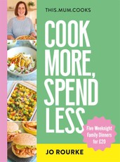 This Mum Cooks
