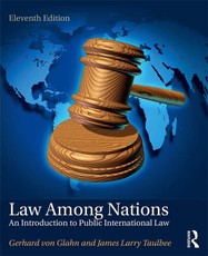 Law Among Nations