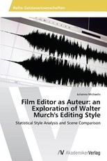 Film Editor as Auteur