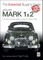 Jaguar Mark 1 & 2