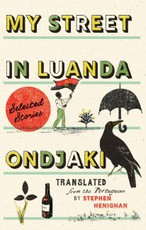 My Street in Luanda: Selected Stories