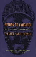 Return to Laughter