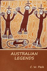 Australian Legends