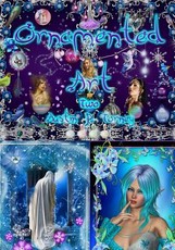 Ornamented Art Two