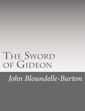 The Sword of Gideon