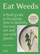 Eat Weeds