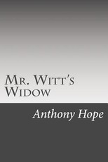Mr. Witt's Widow