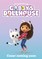 DreamWorks Gabby's Dollhouse: DreamWorks Gabby's Dollhouse: Happy Meow to You!