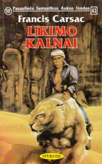 Likimo kalnai (PFAF 41)