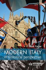 Modern Italy in Historical Perspective