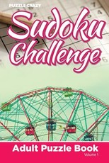 Sudoku Challenge