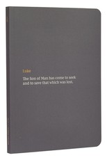 NKJV Scripture Journal - Luke
