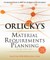 Orlicky's Material Requirements Planning, Third Edition