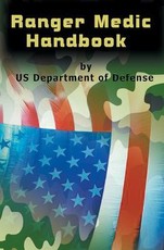 Ranger Medic Handbook