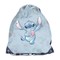Maišelis sportinei aprangai STITCH BLUE ALOHA DS26UU-712