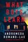 What Boys Learn