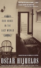 Our House in the Last World