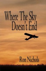 Where The Sky Doesn't End