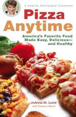 Pizza Anytime