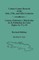Cuban Census Records of the 16th, 17th, and 18th Centuries. Revised Edition (REV)
