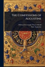 The Confessions of Augustine