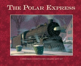 The Polar Express: Christmas Countdown Edition