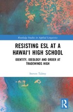 Resisting ESL at a Hawai'i High School