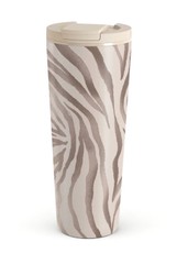 Kelioninis puodelis BURGA „Lustre“, 700 ml