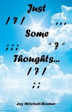 Just Some Thoughts
