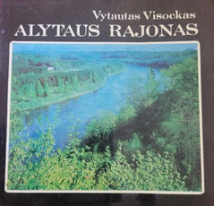 Alytaus rajonas