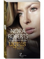 Ugnis naktį. Nakties istorijos. 4 knyga