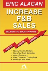 Increase F&B Sales