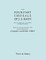 Four-Part Chorals of J.S. Bach. (Volumes 1 and 2 in one book). With German text and English translations. (Facsimile 1929). Includes Four-Part Chorals Nos. 1-405 and Melodies Nos. 406-490. With Music.