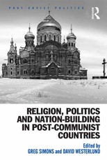 Simons, G: Religion, Politics and Nation-Building in Post-Co