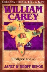 William Carey