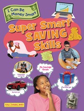 Super Smart Saving Skills