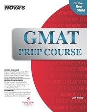GMAT Prep Course
