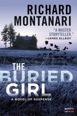 Montanari, R: Buried Girl