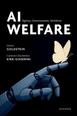 AI Welfare