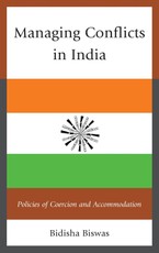 Managing Conflicts in India