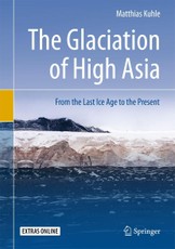 The Glaciation of High Asia
