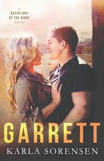 Garrett