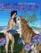 Adult Coloring Books Fantasy Realm 4: 44 Grayscale Coloring Pages of Fantasy, Fairies, Flowers, Elves, Butterflies, Animals, Warriors, Females and Mor