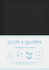 Grids & Guides (Black)